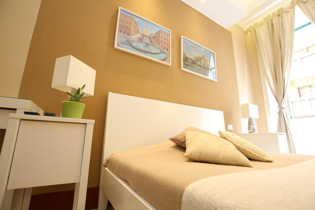 Giulietta Al Colosseo B&B Rome Ruang foto