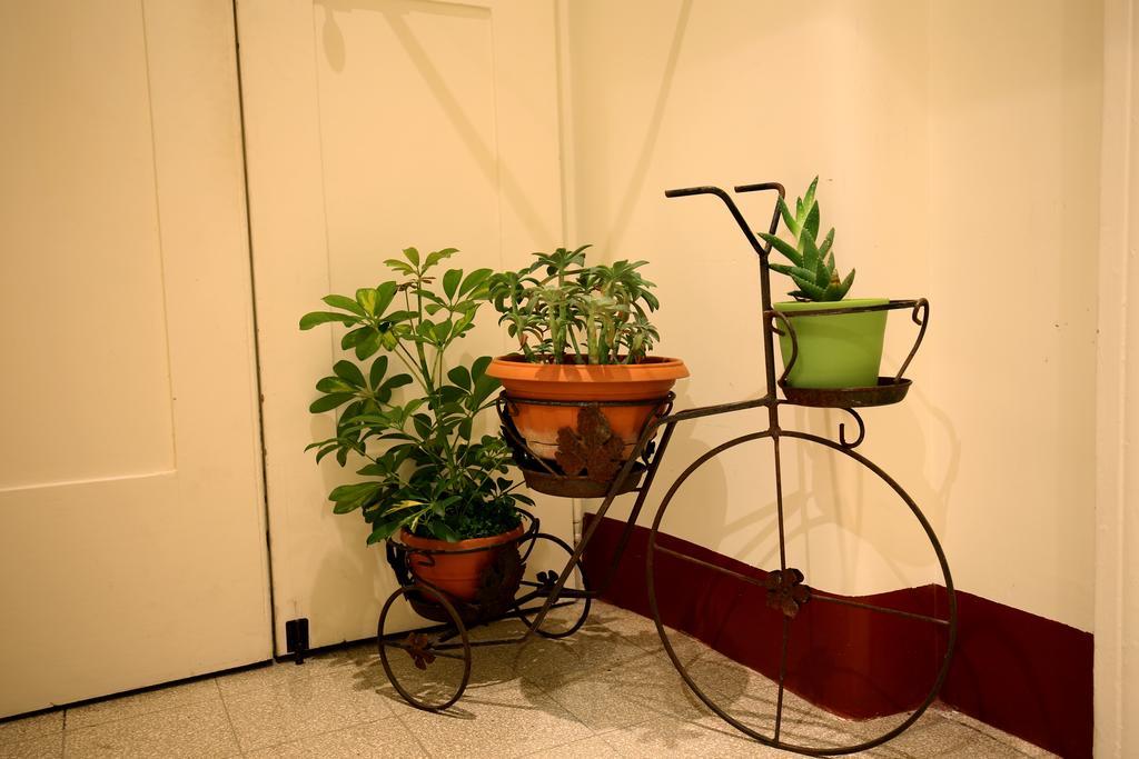 Giulietta Al Colosseo B&B Rome Ruang foto